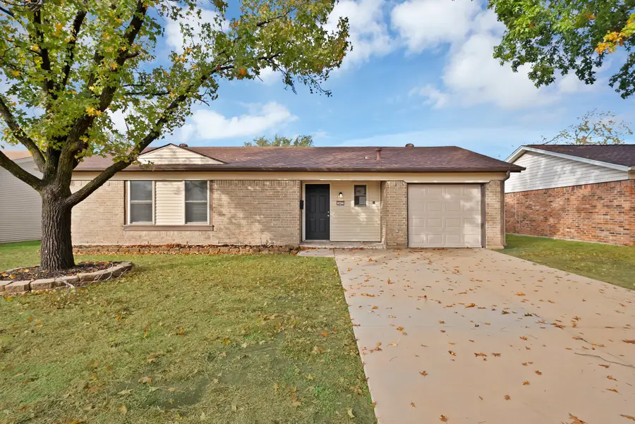1427 Caladium Drive, Mesquite, TX 75149 - Image #2
