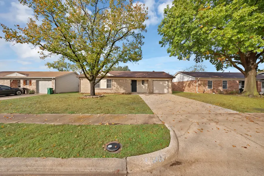 1427 Caladium Drive, Mesquite, TX 75149 - Image #3