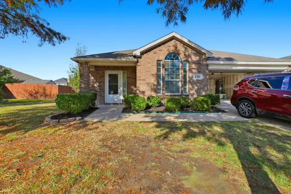 116 Cookston Lane, Royse City, TX 75189