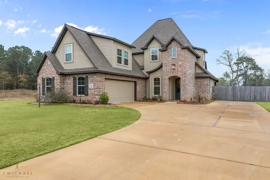 1154 Green Wood Circle, Haughton, LA 71037 - Image #2