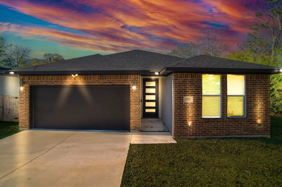 4915 Strobel Avenue, Dallas, TX 75216 - Image #1