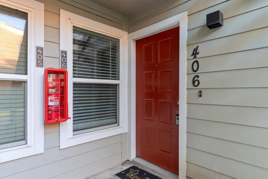 6900 Skillman Street #406, Dallas, TX 75231 - Image #2