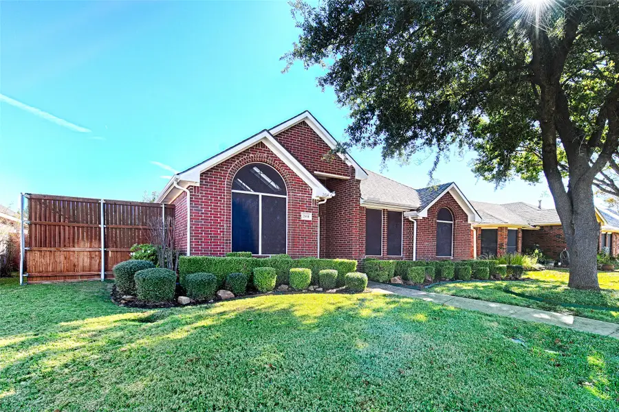 2614 Dandelion Lane, Rowlett, TX 75089 - Image #3