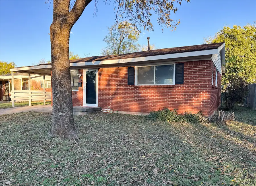 1625 Briarwood Street, Abilene, TX 79603 - Image #2