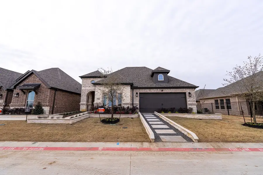 3416 Esplanade Drive, Little Elm, TX 75068 - Image #2