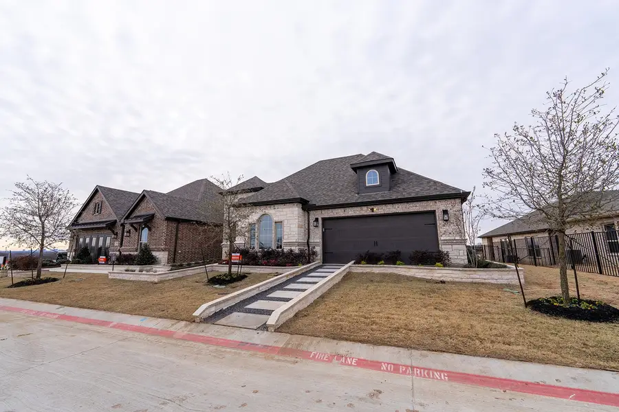 3416 Esplanade Drive, Little Elm, TX 75068 - Image #3