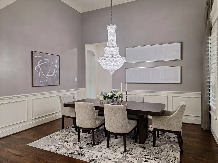 3708 Ledgestone Court, Richardson, TX 75082 - Image #3