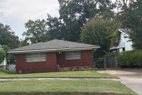 3137 Looney Street, Shreveport, LA 71103