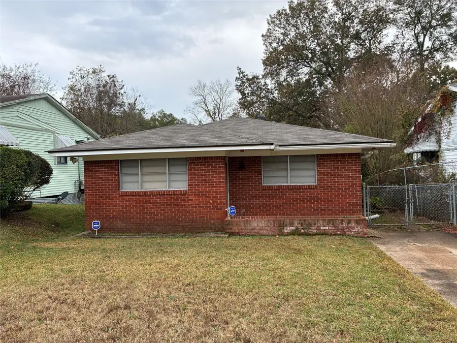3137 Looney Street, Shreveport, LA 71103 - Image #2
