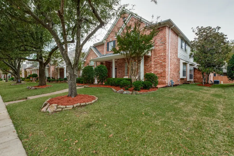 1013 Cross Plains Drive, Allen, TX 75013 - Image #2