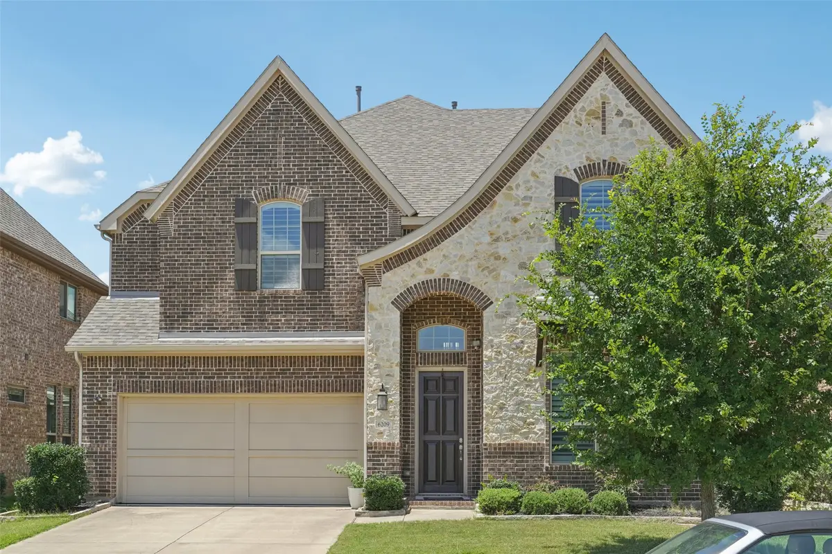 6209 Verbena Lane, Irving, TX 75039 - Image #1