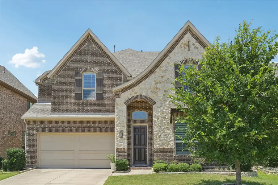 6209 Verbena Lane, Irving, TX 75039 - Image #2
