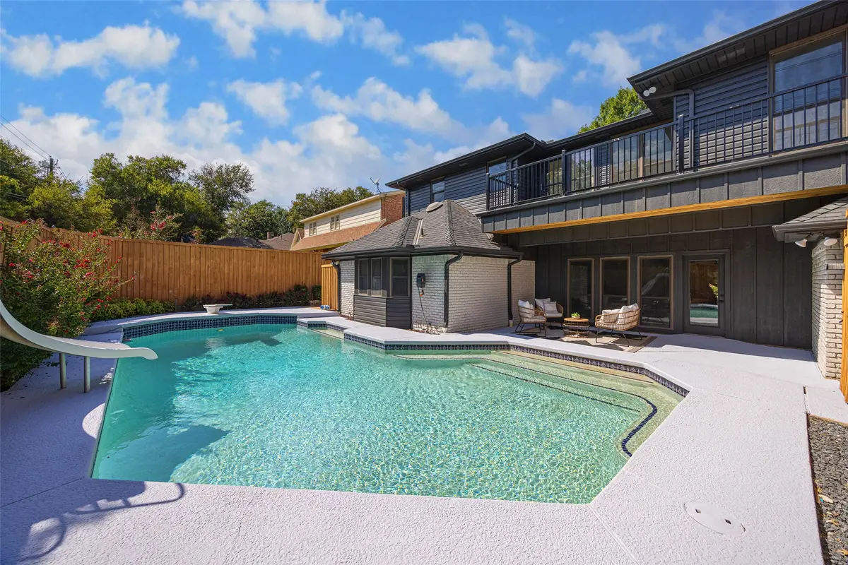 9622 Hilldale Drive, Dallas, TX 75231 - Image #1