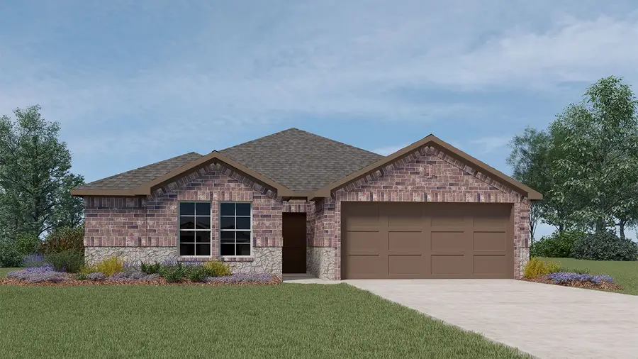 2122 Thornton Drive, Crandall, TX 75114 - Image #2