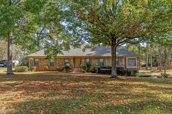 3073 Risinger Drive, Shreveport, LA 71119