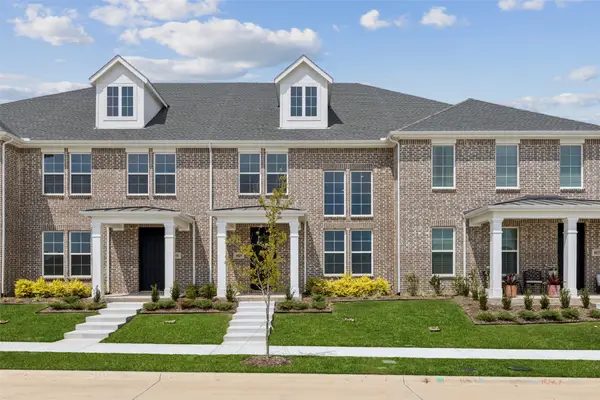 1029 Magdalena Way, Midlothian, TX 76065