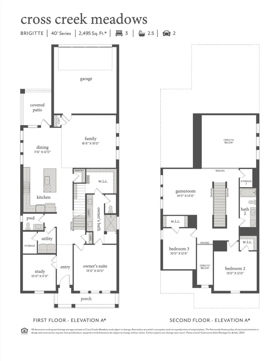 1133 Beautyberry Lane, Celina, TX 75009 - Image #2