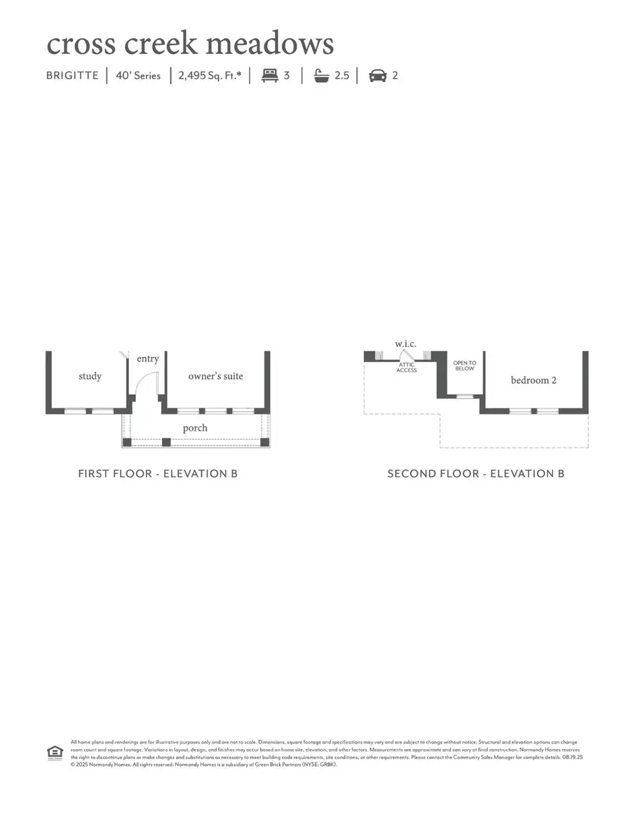 1133 Beautyberry Lane, Celina, TX 75009 - Image #3