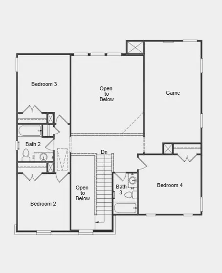 542 Wisteria Street, Oak Point, TX 75068 - Image #3