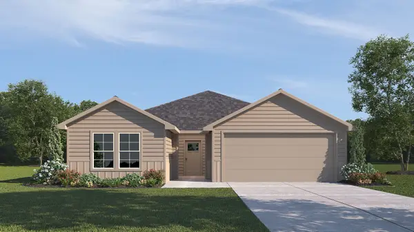 400 Siver Birch Drive, Josephine, TX 75173