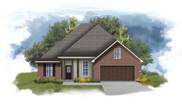 337 Hummingbird Lane, Princeton, LA 71067