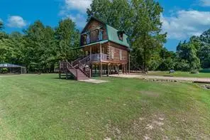 TBD 22 Cr 2512, Naples, TX 75568 - Image #1