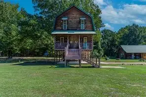 TBD 22 Cr 2512, Naples, TX 75568 - Image #3