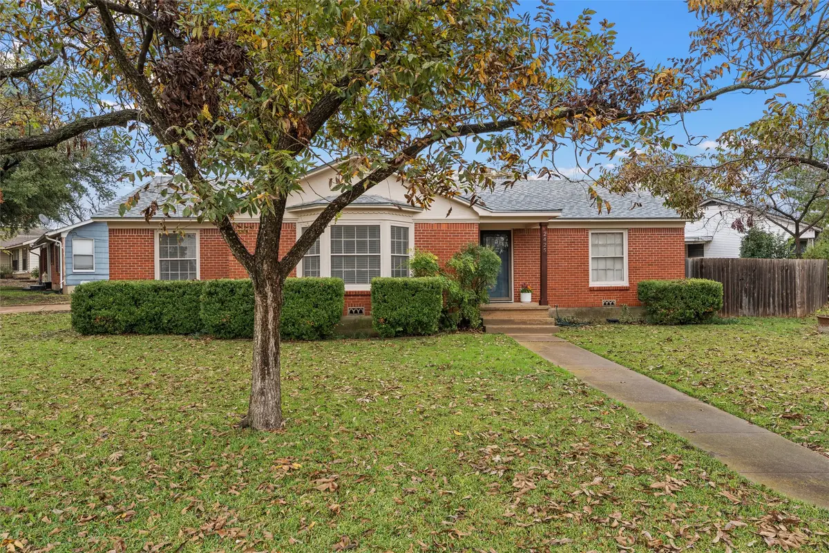 2425 N 32nd Street, Waco, TX 76708 - Image #1