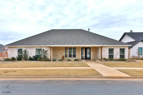 3309 Front Drive, Abilene, TX 79606