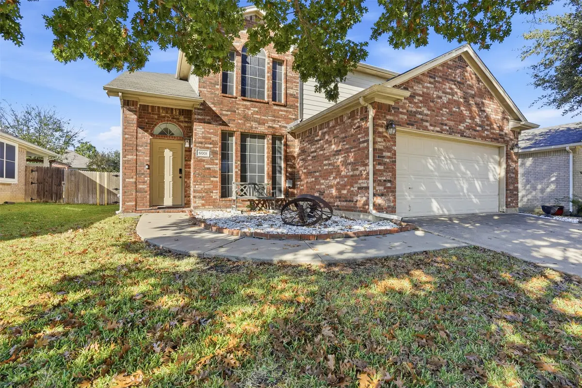 6001 Big Flat Drive, Fort Worth, TX 76131 - Image #1