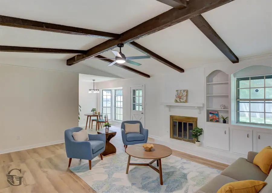 8866 Hedges Drive, Shreveport, LA 71118 - Image #3