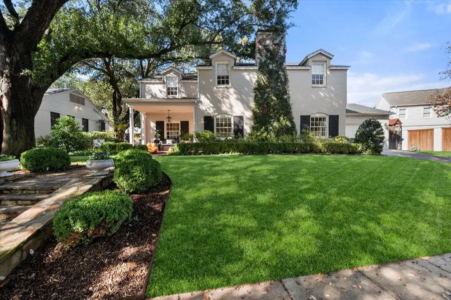 3604 Dorothy Lane, Fort Worth, TX 76107 - Image #2