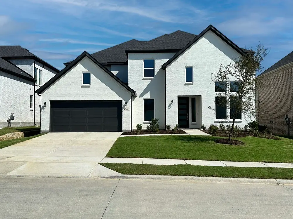 6508 Fort Parker Way, McKinney, TX 75071 - Image #1