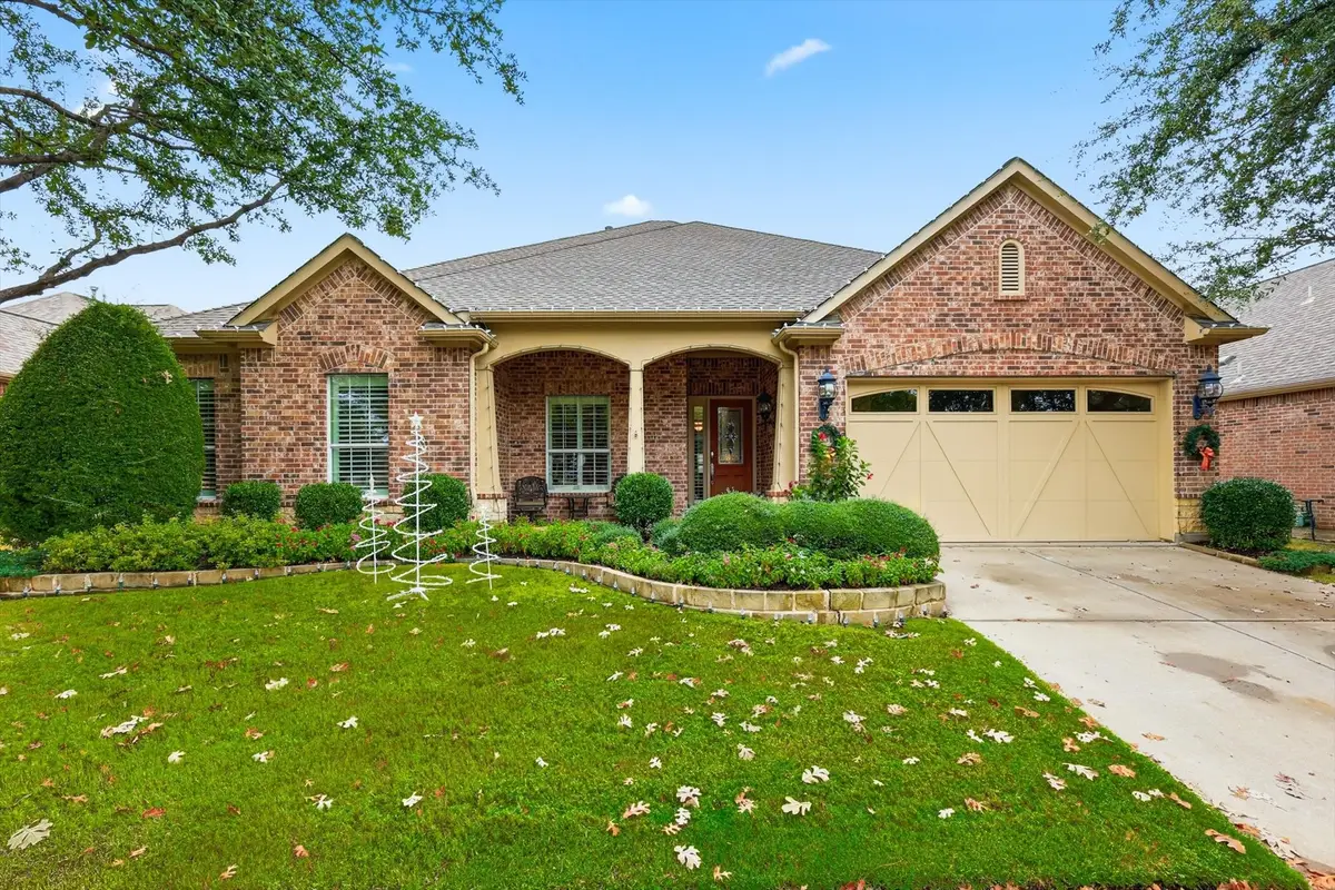 7254 Bay Hill Drive, Frisco, TX 75036 - Image #1