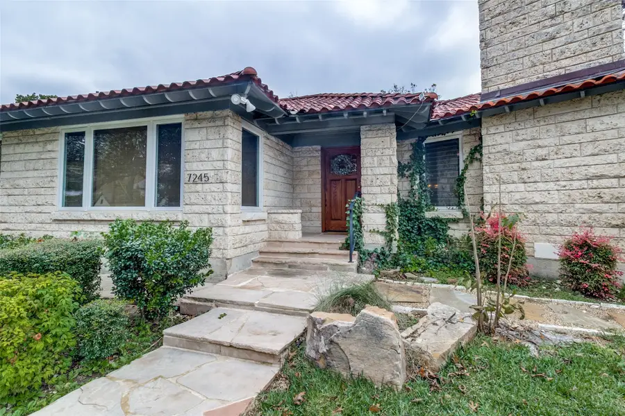 7245 Westlake Avenue, Dallas, TX 75214 - Image #2