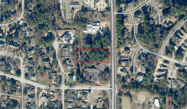 5789 New Copeland Road, Tyler, TX 75703