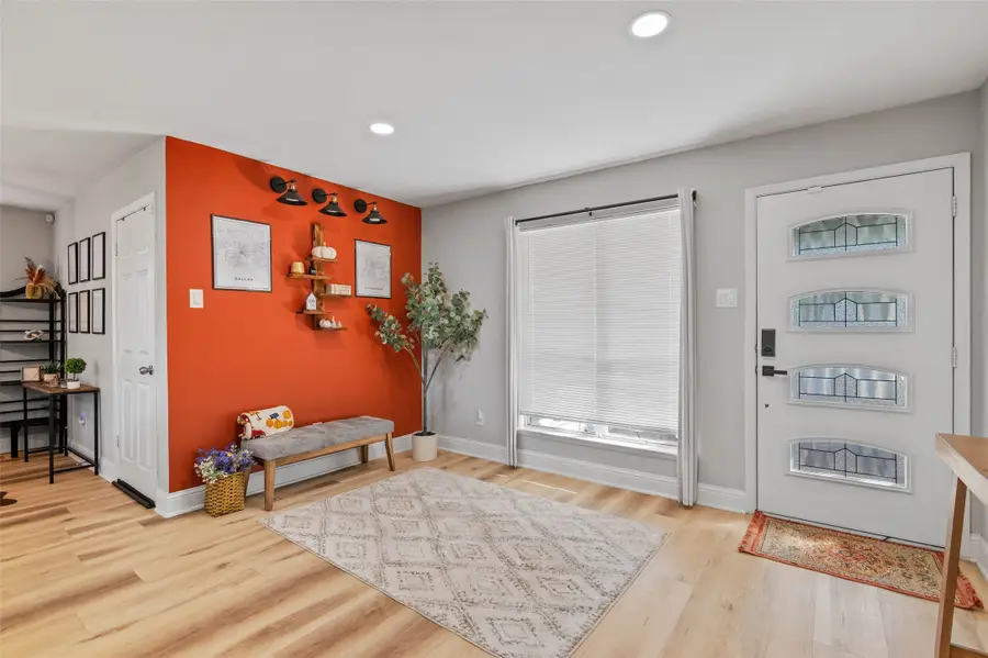 3217 Centennial Drive, Garland, TX 75042 - Image #2