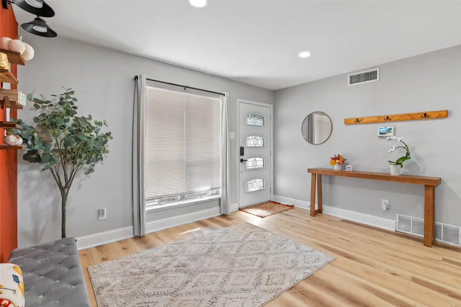 3217 Centennial Drive, Garland, TX 75042 - Image #3