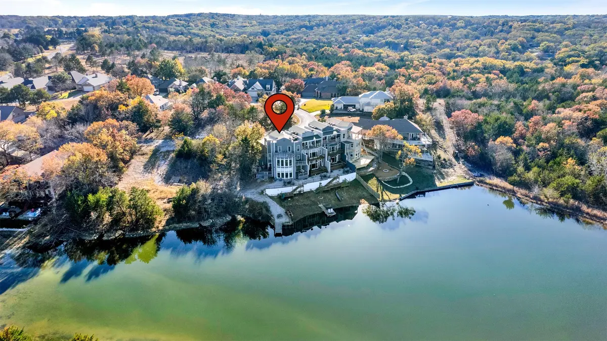 131 Greenway Bend, Pottsboro, TX 75076 - Image #1