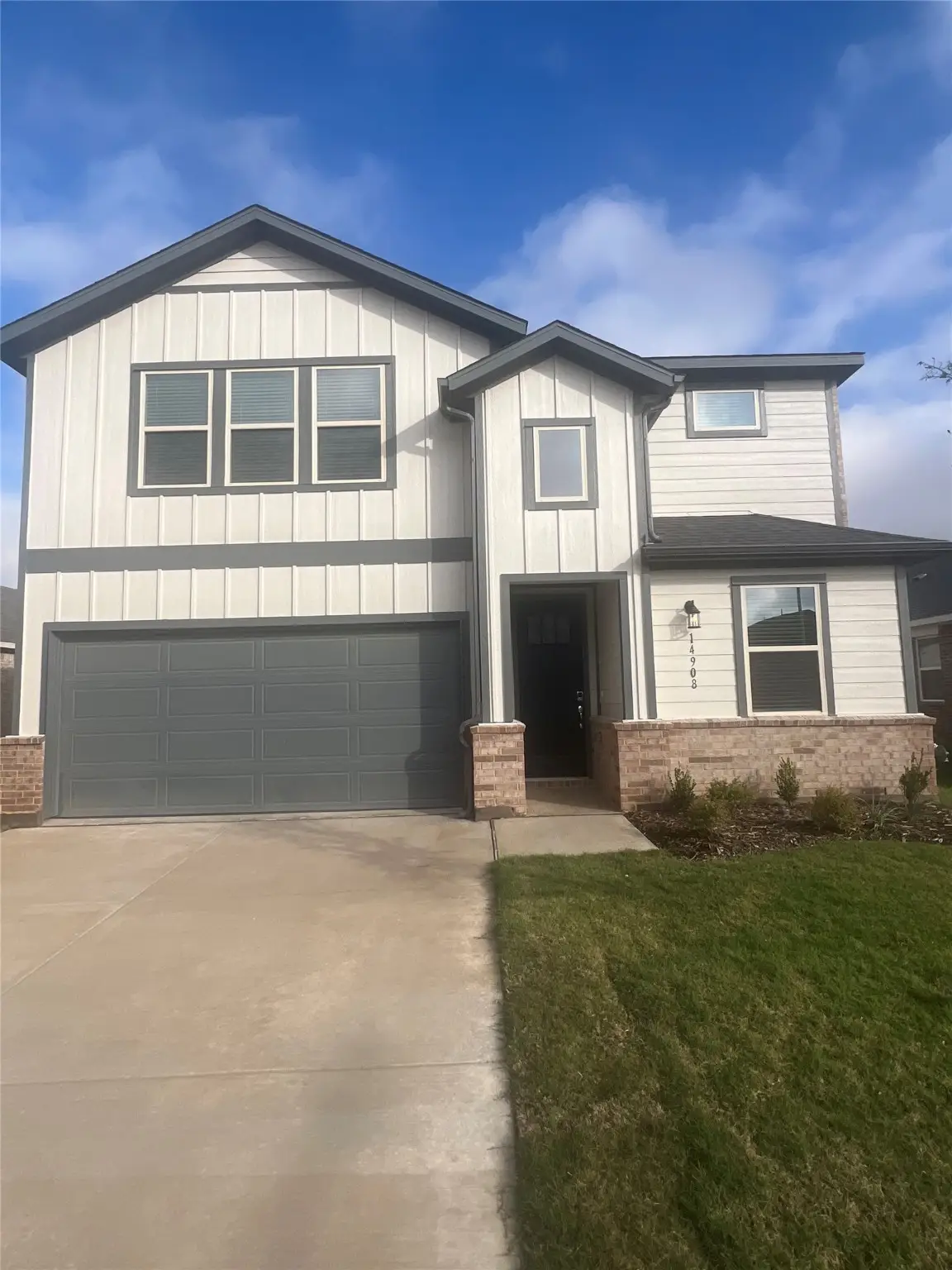 14908 Hierba Mora Drive, Fort Worth, TX 76052 - Image #1