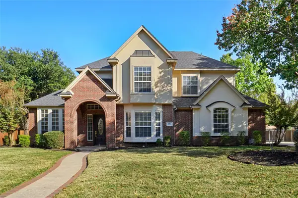 1917 Cresson Drive, Southlake, TX 76092