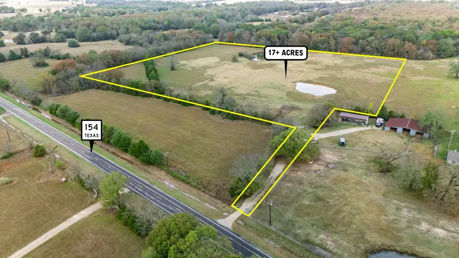 TBD Fm 154, Cooper, TX 75432 - Image #2