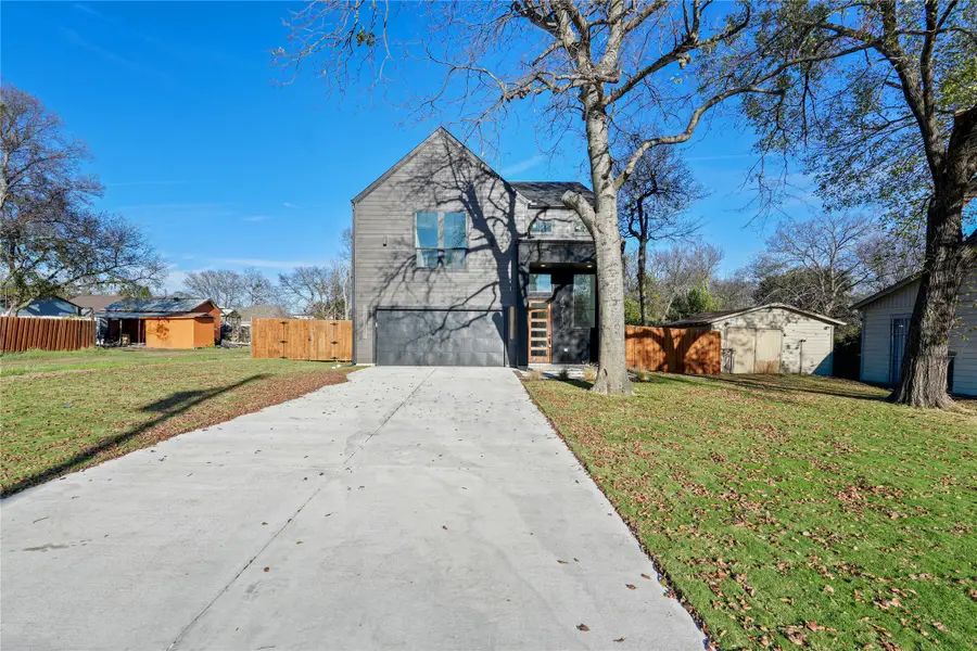 4712 Garrison Street, Dallas, TX 75216 - Image #2