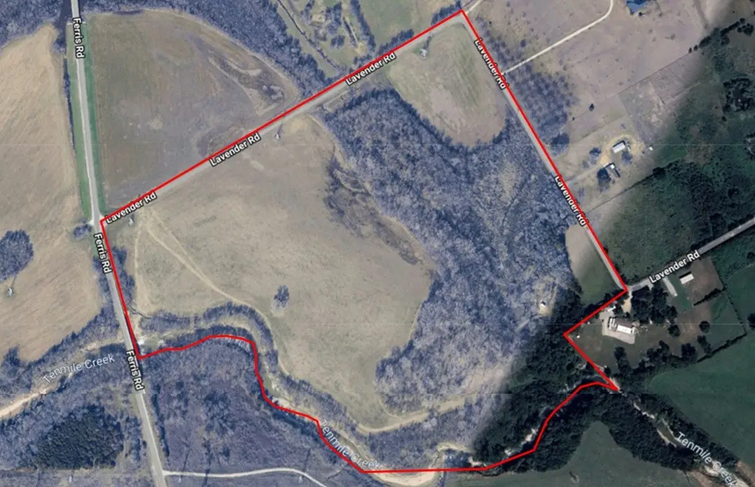 1600 Lavender Road, Lancaster, TX 75146 - Image #1