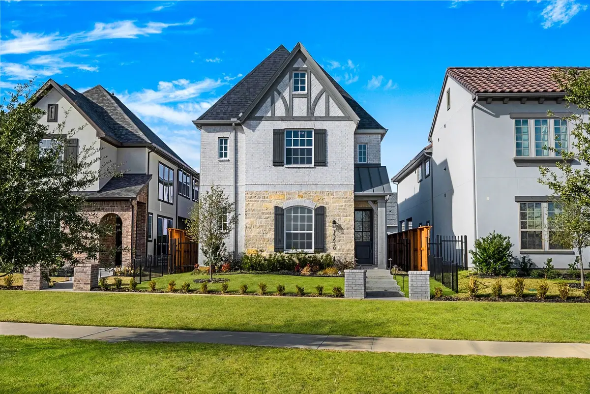 13630 Colony Mews, Frisco, TX 75033 - Image #1