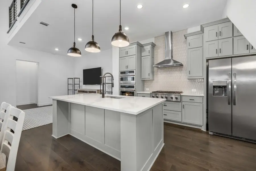 13630 Colony Mews, Frisco, TX 75033 - Image #3