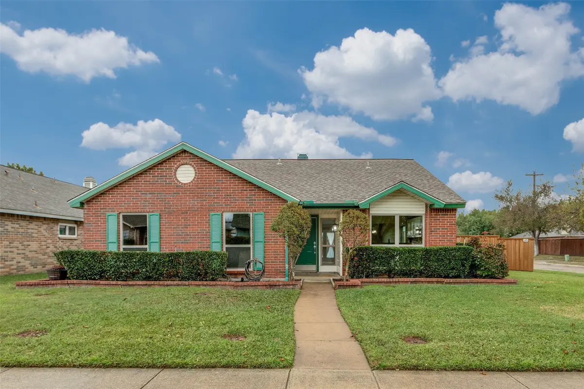 4101 Malone Avenue, The Colony, TX 75056 - Image #1