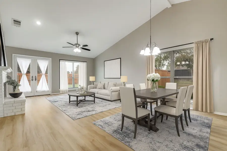 4101 Malone Avenue, The Colony, TX 75056 - Image #3