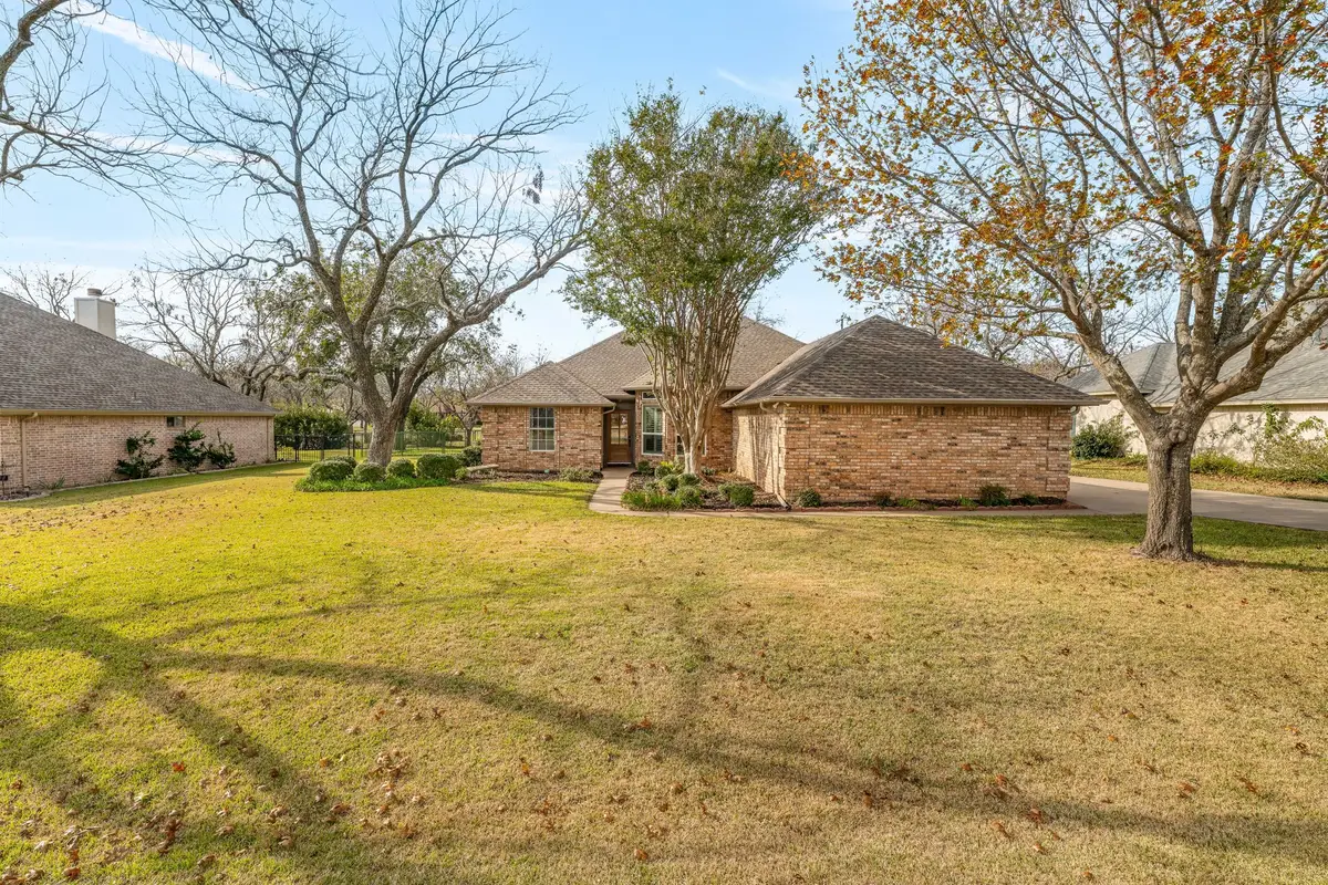 9610 Monticello Drive, Granbury, TX 76049 - Image #1