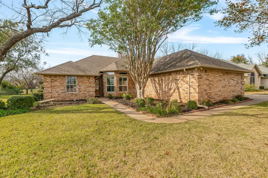 9610 Monticello Drive, Granbury, TX 76049 - Image #2